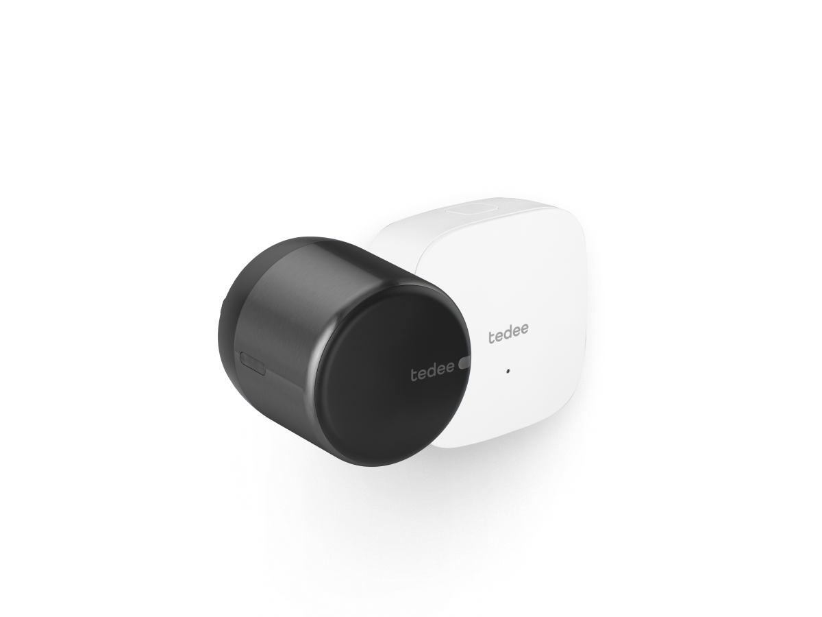 Tedee GO2 + Bridge Bundle