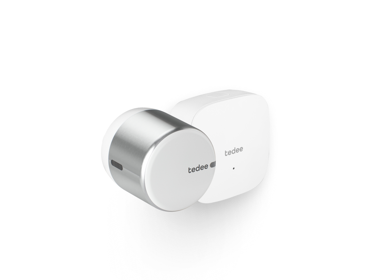Tedee GO2 + Bridge Bundle