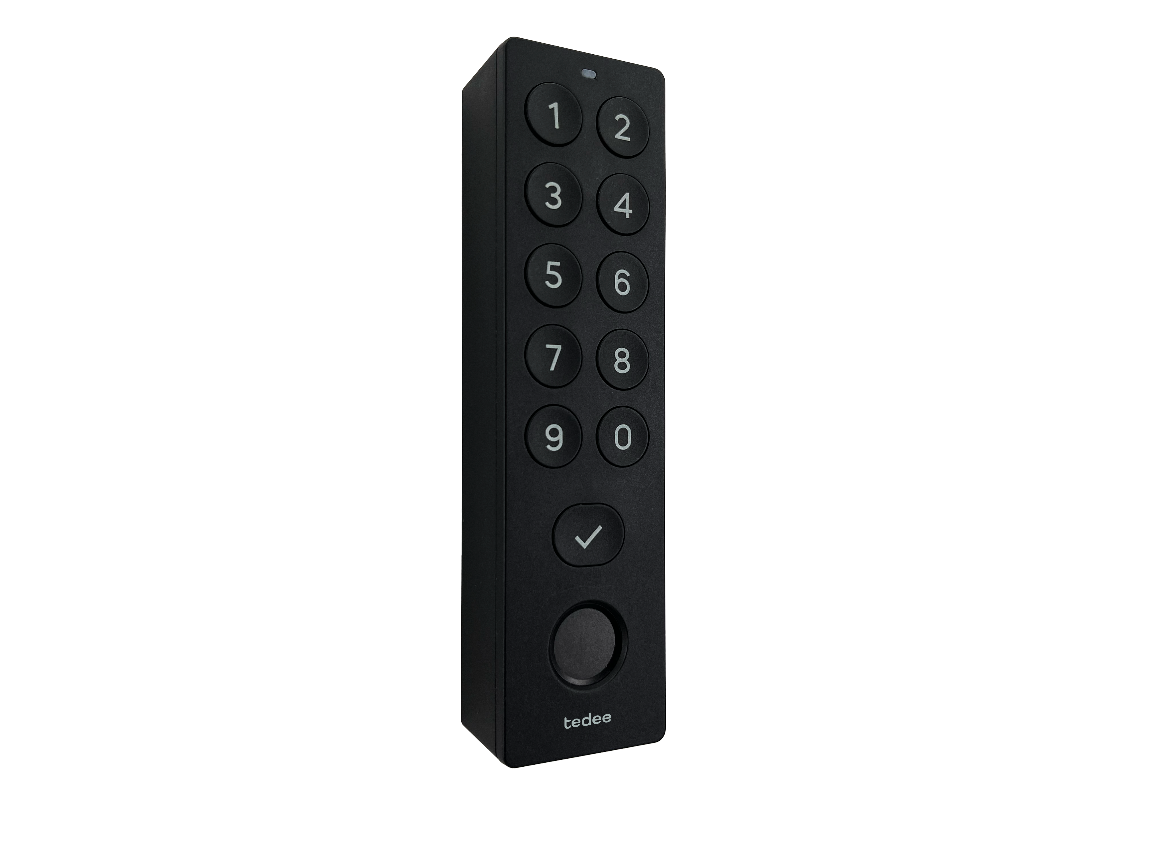 Tedee keypad PRO