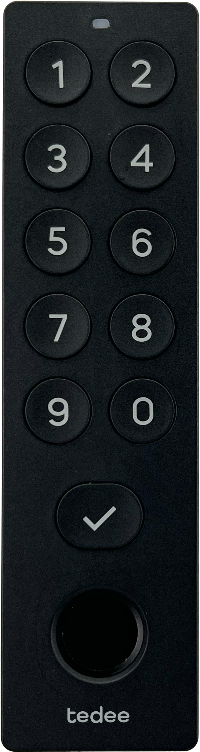 Tedee keypad PRO