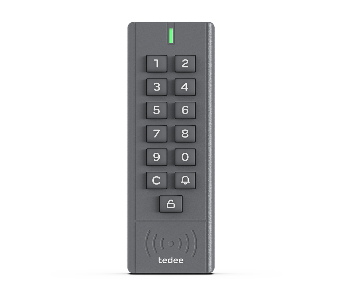 tedee keypad